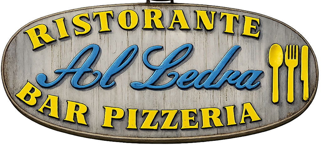 Ristorante e pizzeria Al Ledra
